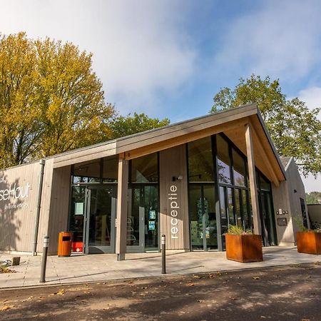 Vakantiepark Delftse Hout Экстерьер фото