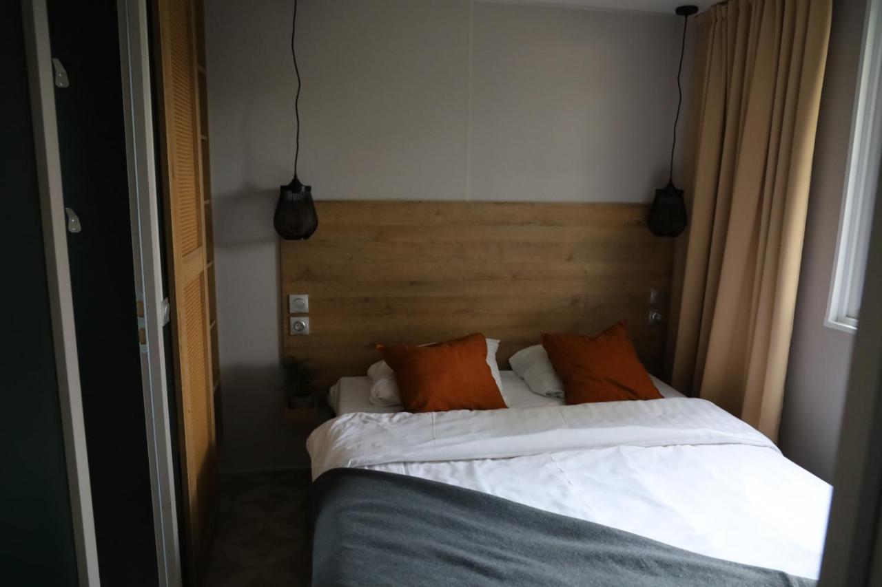 Vakantiepark Delftse Hout Экстерьер фото