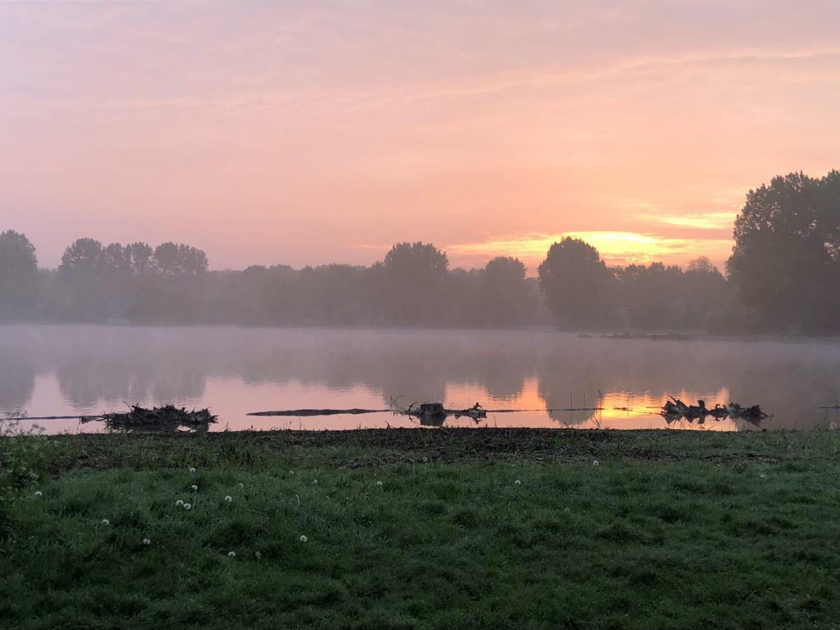 Vakantiepark Delftse Hout Экстерьер фото